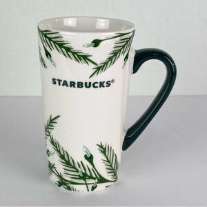 Starbucks 2020 16oz. Christmas Holiday Mug